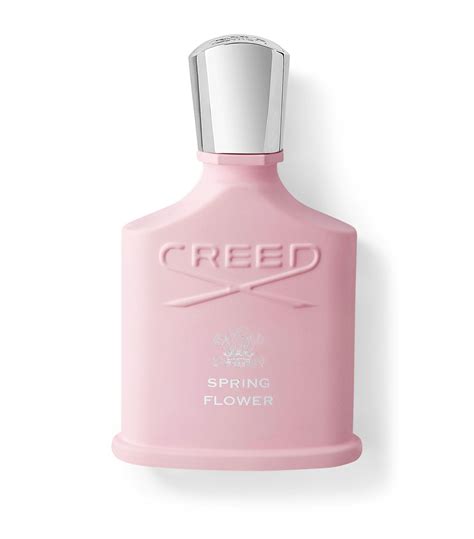 spring flower creed review|creed spring flower 75ml.